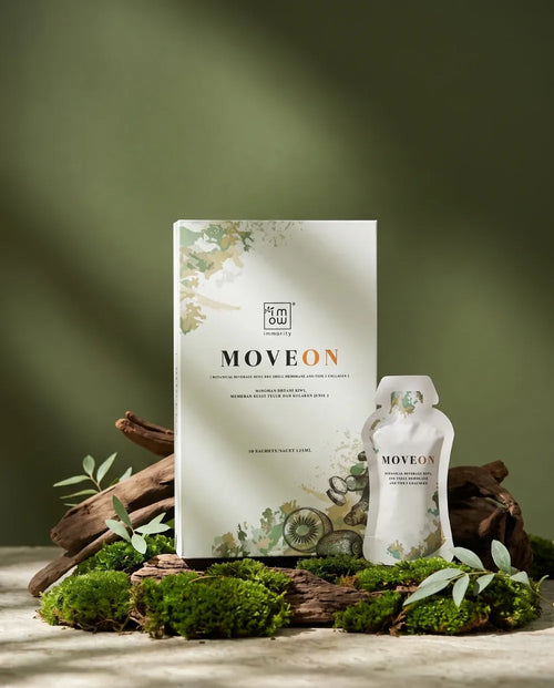 MoveOn joint recovery drink