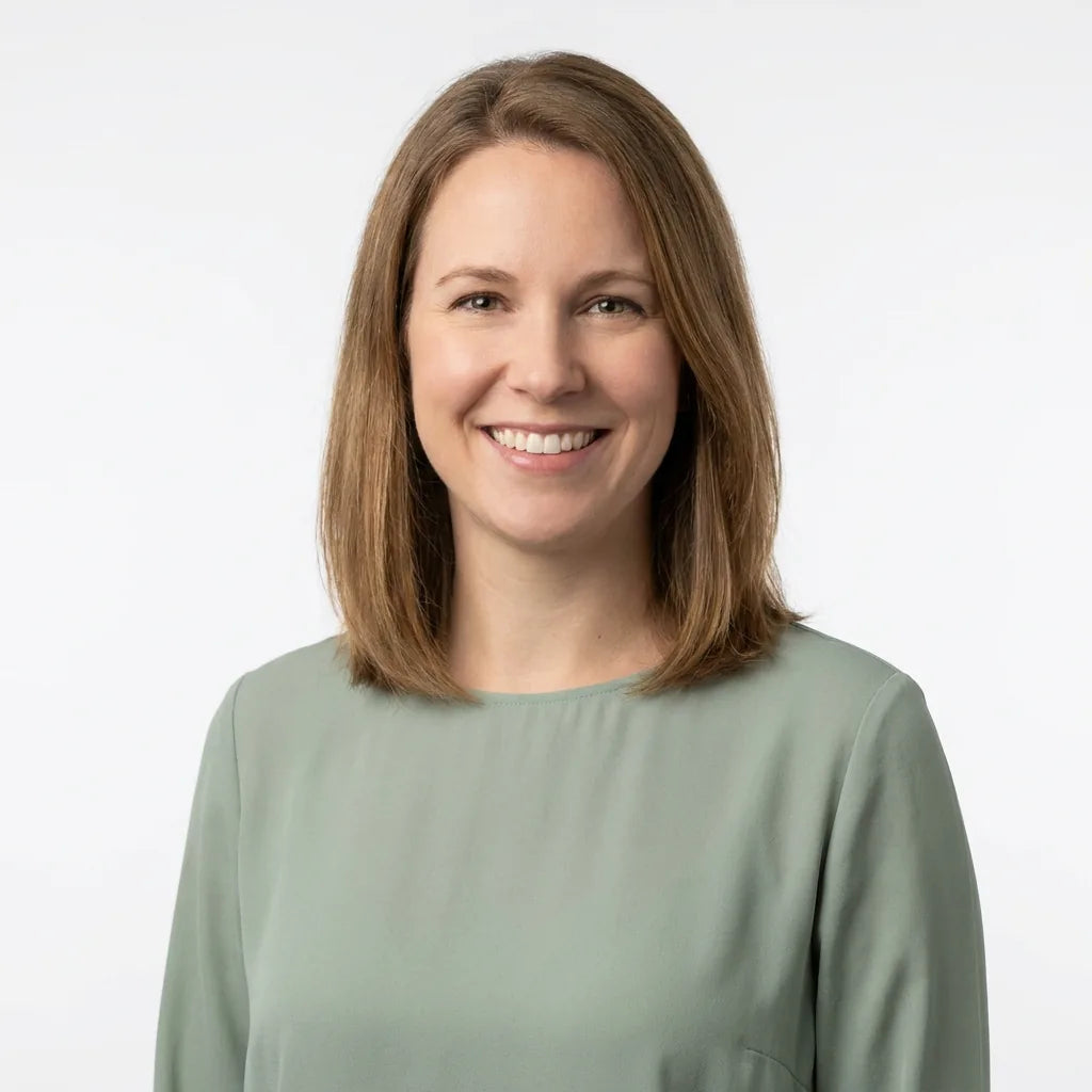 Heidi Brandt
